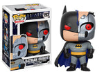 Batman the Animated Series - Batman (Robot) #193