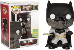 Suicide Squad - Batman (Summer Convention) #131