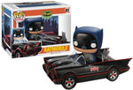 Batman (Batmobile) #01