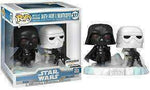 Star wars - Battle at Echo Base: Darth Vader & Snowtrooper #377