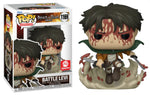 Attack on Titan - Battle Levi (AE Xclusive) #1169