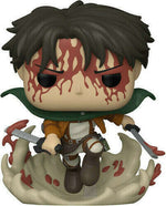 Attack on Titan - Battle Levi (AE Xclusive) #1169