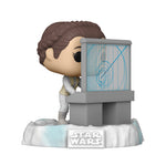 Star Wars - Battle at Echo Base: Princess Leia #376