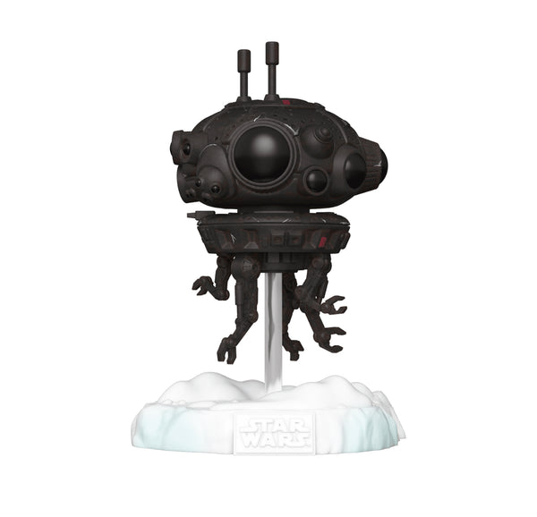 Star Wars - Battle at Echo Base: Probe Droid #375