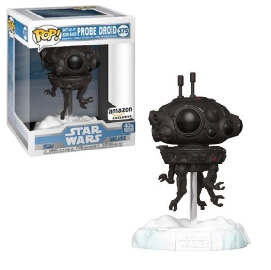 Star Wars - Battle at Echo Base: Probe Droid #375