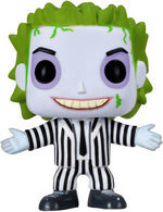 Beetlejuice Movie Funko Pop! Vinyl Figure #05