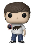 IT - Ben Hanscom (GITD) #538