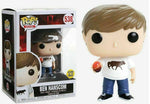 IT - Ben Hanscom (GITD) #538