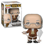 Benjamin Franklin Funko Pop! Vinyl Figure #13