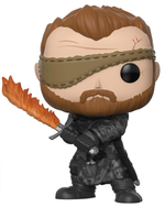Game of Thrones - Beric Dondarrion #65
