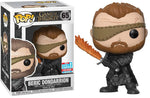 Game of Thrones - Beric Dondarrion #65