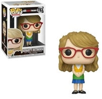 The Big Bang Theory - Bernadette Rostenkowski #783
