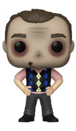 Zombieland – Bill Murray (Chase) #1000
