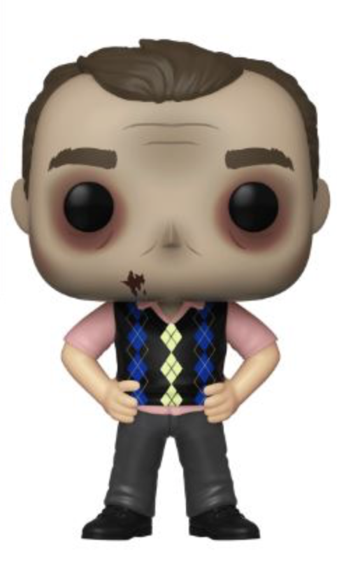 Zombieland – Bill Murray (Chase) #1000