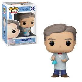 Bill NYE #29