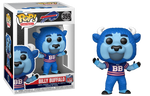 NFL Mascots Bills Billy Buffalo Funko Pop! Vinyl Figure #359