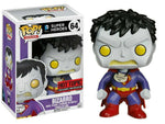 DC Super Heroes - Bizarro #64