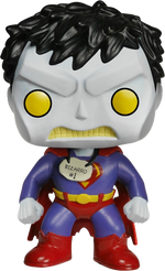 DC Super Heroes - Bizarro #64