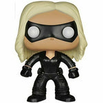 Arrow - Black Canary #209
