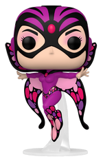 Justice League - Black Orchid (Walmart Earthday Exclusive) #435