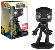 Marvel - Black Panther (Collector Corps) Wobblers