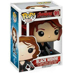 Marvel - Avengers - Black Widow #91