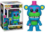 Five Nights at Freddy's - Blacklight Freddy #377