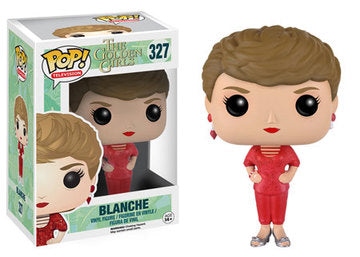 The Golden Girls - Blanche #327