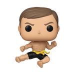 Bloodsport Funko Pop! Vinyl Figure #1866