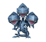 Yu-Gi-Oh! Blue-Eyes Ultimate Dragon #1078