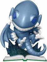 Yu-Gi-Oh! - Blue-Eyes Toon Dragon (25th Anniversary Edition) #1062