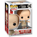 Welcome to Derry Bob Gray Funko Pop! #1746