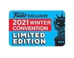 Star wars: THe Mandalorian - Boba Fett (NYCC 2021 Winter Convention) #478