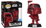Star Wars - Boba Fett #297
