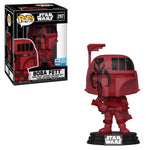 Star Wars - Boba Fett (Wonder Con) #297