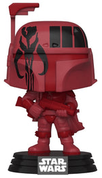Star Wars - Boba Fett (Wonder Con) #297