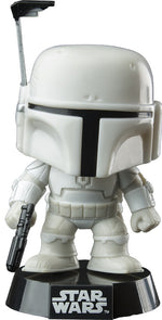 Boba Fett (Prototype) #08