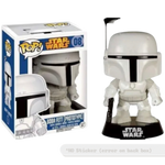 Boba Fett (Prototype) #08