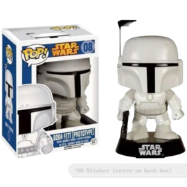 Boba Fett (Prototype) #08