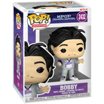 KPop Demon Hunters Pop! Bobby #2432