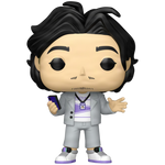 KPop Demon Hunters Pop! Bobby #2432