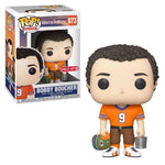 The Waterboy - Bobby Boucher Vinyl Figure #872