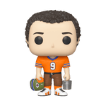 The Waterboy - Bobby Boucher Vinyl Figure #872