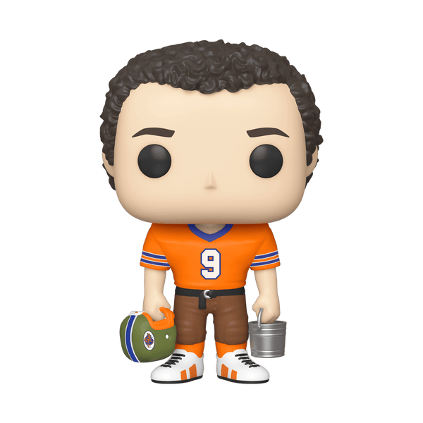 The Waterboy - Bobby Boucher Vinyl Figure #872