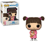 Monsters Inc. Boo Funko Pop! Vinyl Figure #386