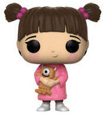 Monsters Inc. Boo Funko Pop! Vinyl Figure #386