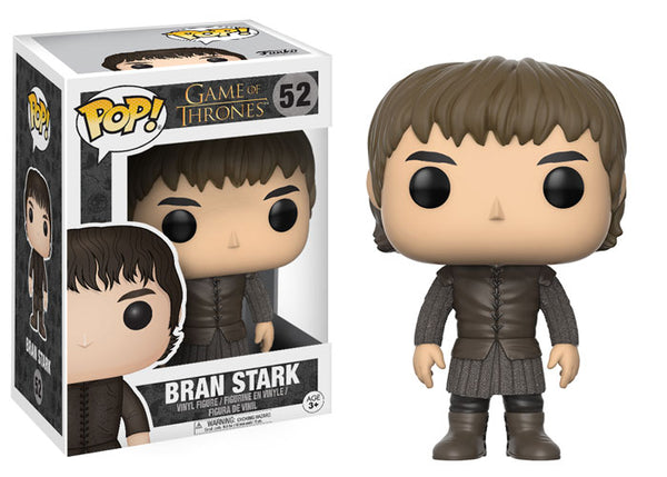 Game of Thrones - Bran Stark #52