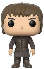 Game of Thrones - Bran Stark #52