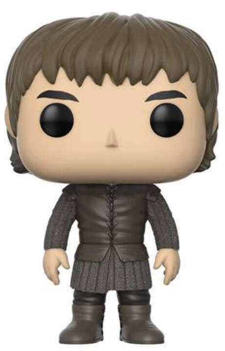 Game of Thrones - Bran Stark #52