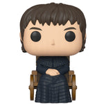 Game of Thrones - King Bran the Broken #83